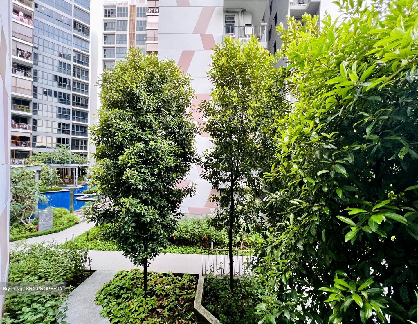 The Criterion (D27), Condominium #440942391